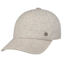 Delaro Leinen-Mix Cap by Lierys - 79,95 &euro;