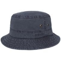 Delave Baumwollhut by Stetson - 89,00 &euro;