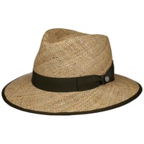 Delento Traveller Seegrashut by Lierys - 79,95 &euro;