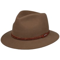 Delvane Traveller Wollhut by Stetson - 199,00 &euro;