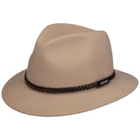 Delvane Traveller Wollhut by Stetson - 199,00 &euro;