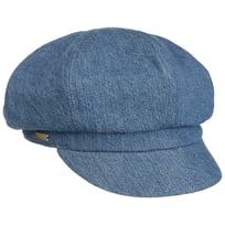 Denim Ballonm�tze by Seeberger - 49,95 &euro;