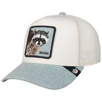 Denim Degen by Goorin - 49,95 �