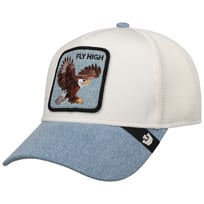 Denim Fly High Cap by Goorin Bros. - 49,95 &euro;