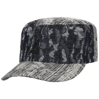 Denim Mashup Army Cap by Kangol - 55,95 &euro;