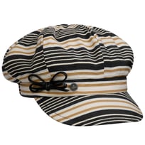 Denova Stripes Ballonm�tze by Lierys - 59,95 &euro;