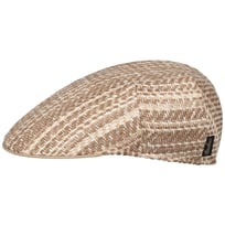 Derano Summer Flatcap by Borsalino - 149,00 &euro;