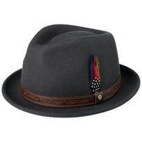 Dereck Player Wollhut by Stetson - 99,00 &euro;