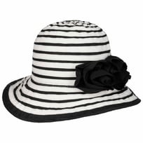 Deronda Twotone Baumwollhut by McBURN - 29,95 &euro;