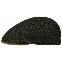 Detroit Wool Flatcap by Lierys - 79,00 &euro;