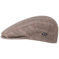 Devron Karo Flatcap by Lipodo - 29,95 &euro;