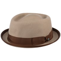 Diamond Crown Pork Pie Filzhut by Lierys - 79,95 &euro;
