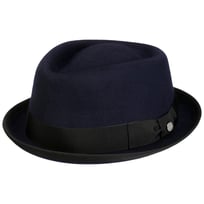 Diamond Crown Pork Pie Filzhut by Lierys - 79,95 &euro;