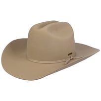 Diamondville Cattleman Westernhut by Stetson - 249,00 &euro;