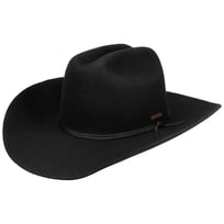 Diamondville Cattleman Westernhut by Stetson - 249,00 &euro;