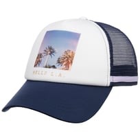 Dig This Roxy Trucker Cap by Quiksilver - 19,95 &euro;