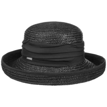 Dilara Strohhut by Seeberger für 45,95 € online kaufen. Service für Sie: 24-h-Versand, 100 Tage Umtausch & gebührenfreier Rechnungskauf. Dilara Strohhut by Seeberger - 45,95 €
