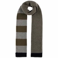 Dillingham Strickschal by Stetson - 99,00 &euro;