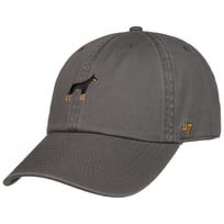 Dog Icon Clean Up Cap by 47 Brand - 29,95 &euro;