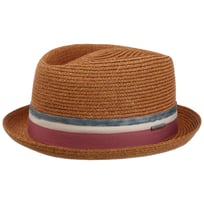 Domenico Toyo Player Strohhut by Stetson - 59,00 &euro;