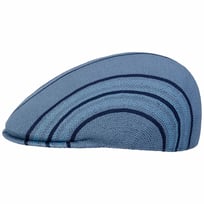 Don Stripe 507 Flatcap by Kangol - 74,95 &euro;