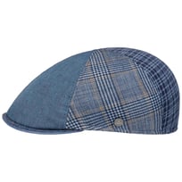 Donderon Patchwork Flatcap by Lierys - 99,00 &euro;