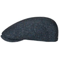 Donegal Colour Spots Flatcap by Stetson - 99,00 &euro;