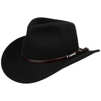 Western Woolfelt by Stetson - 149,00 �