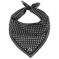 Dotted Seidentuch by Fraas - 35,95 &euro;