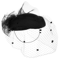 Dovania Pillbox Anlasshut by Lierys - 99,00 &euro;