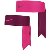 Dri-Fit Head Tie 4.0 Wende-Stirnband by Nike - 14,95 €
