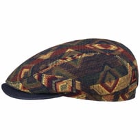 Driver Cap Jacquard by Stetson - 129,00 &euro;