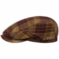 Driver Wool Garage Flatcap by Stetson - 119,00 &euro;