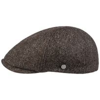 Dunlap Wool Duck Flatcap by Lierys - 79,90 &euro;