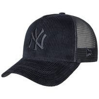 E-Frame MLB Yankees Trucker Cordcap by New Era - 39,95 &euro;
