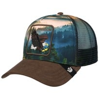 Eagle In The Element Cap by Goorin Bros. - 59,95 &euro;