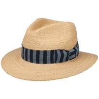 Elaroso Traveller Raffiahut by Stetson - 69,00 &euro;