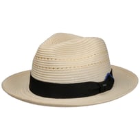 Eli Fedora Stoffhut by Bailey 1922 - 49,00 &euro;