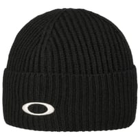 Ellipse Ribbed Beanie by Oakley - 44,95 &euro;