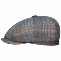 Emil Check Flatcap Zechbauer by Mayser - 149,00 &euro;