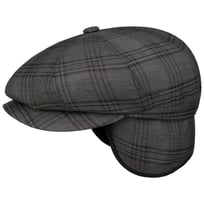 Eniry Flatcap mit Ohrenklappen by Bailey 1922 - 59,95 &euro;
