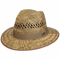 Ernte Traveller Strohhut by Lipodo - 19,95 &euro;