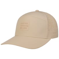 Est. 1865 Outdoor Cap by Stetson - 49,00 &euro;