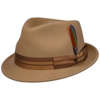 Etowah Trilby Wollhut by Stetson - 119,00 &euro;