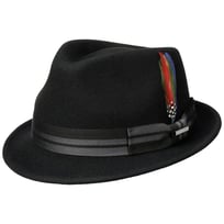 Etowah Trilby Wollhut by Stetson - 119,00 &euro;