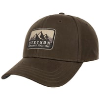 Exploring Since 1865 Cap by Stetson - 69,00 &euro;