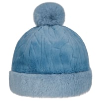 Fake Fur Bommelm�tze by Seeberger - 55,95 &euro;