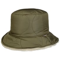 Fake Fur Bucket Stoffhut by Brixton - 39,95 &euro;