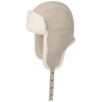 Fake Fur Fliegerm�tze by Seeberger - 49,95 &euro;