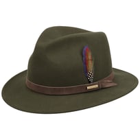 Traveller Softfelt by Stetson - 139,00 �